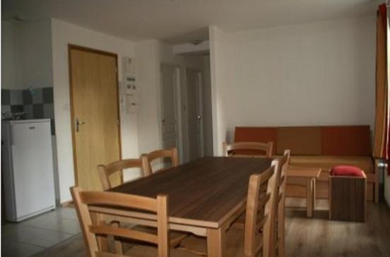 Residence Maison Blanche Plombières-les-Bains Room photo