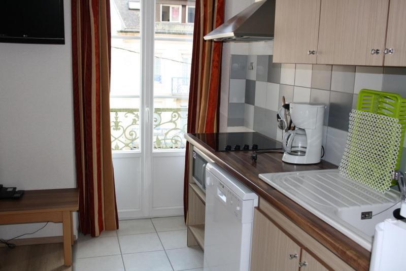 Residence Maison Blanche Plombières-les-Bains Room photo